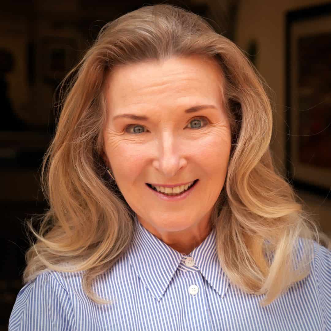 Rev. Anna Copeland