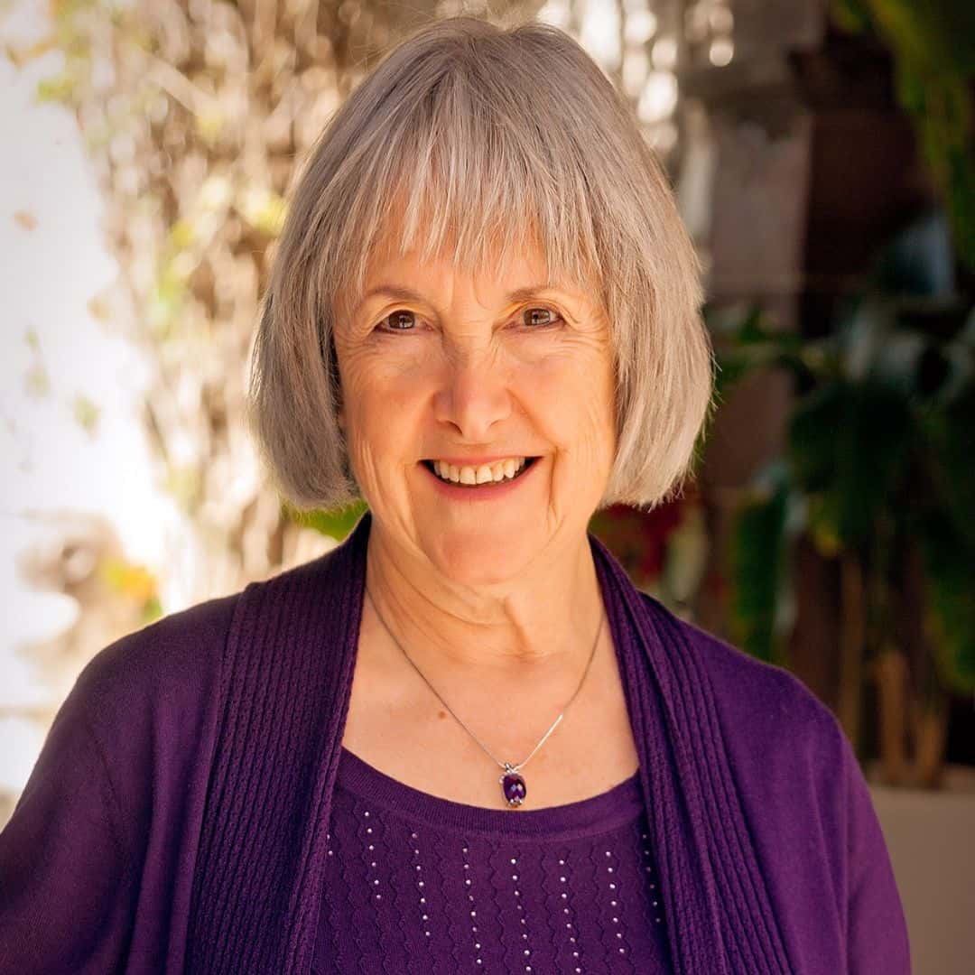 Rev. Deborah Moldow