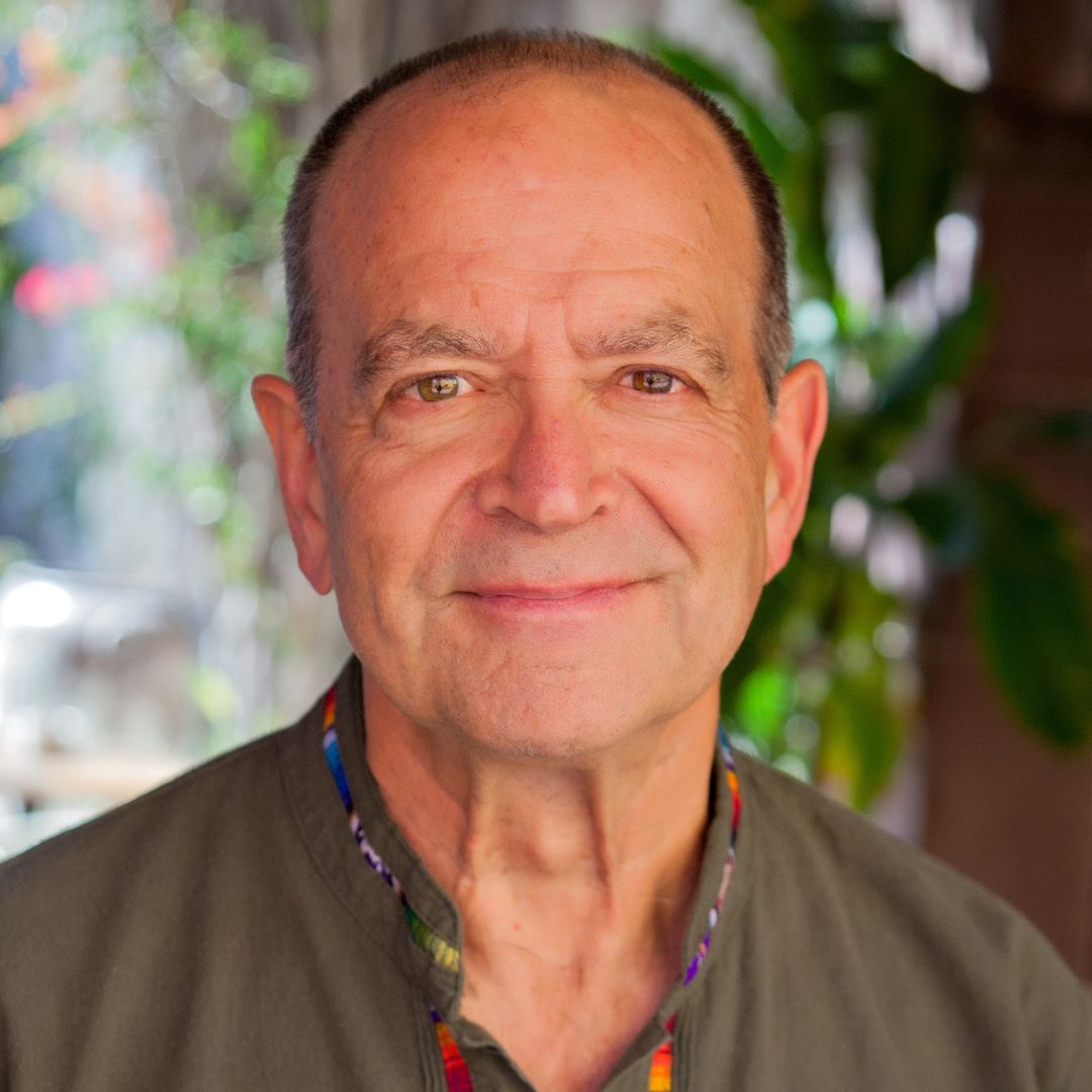 Peter Lucas, MD