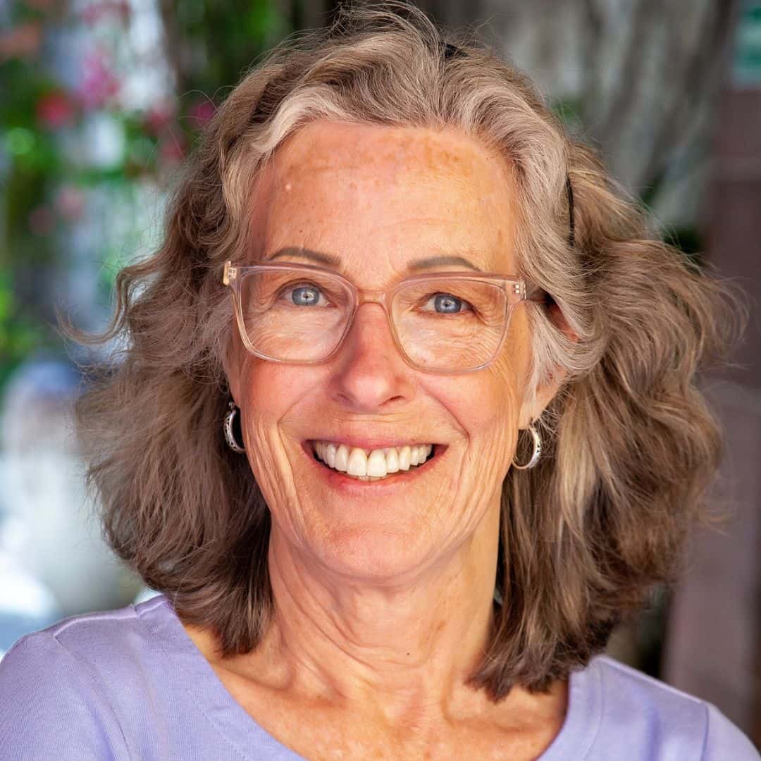 Sally Silver
